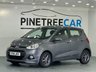 USED 2014 14 HYUNDAI I10 1.2 Premium Hatchback 5dr Petrol Manual Euro 5 (87 ps) 