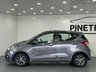 USED 2014 14 HYUNDAI I10 1.2 Premium Hatchback 5dr Petrol Manual Euro 5 (87 ps) 