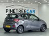 USED 2014 14 HYUNDAI I10 1.2 Premium Hatchback 5dr Petrol Manual Euro 5 (87 ps) 