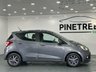 USED 2014 14 HYUNDAI I10 1.2 Premium Hatchback 5dr Petrol Manual Euro 5 (87 ps) 