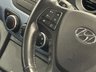 USED 2014 14 HYUNDAI I10 1.2 Premium Hatchback 5dr Petrol Manual Euro 5 (87 ps) 