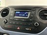 USED 2014 14 HYUNDAI I10 1.2 Premium Hatchback 5dr Petrol Manual Euro 5 (87 ps) 