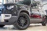 USED 2022 71 LAND ROVER DEFENDER 3.0 D250 MHEV S SUV 5dr Diesel Auto 4WD Euro 6 (s/s) (250 ps) *Finance Available From 9.9% APR*
