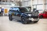 USED 2022 71 LAND ROVER DEFENDER 3.0 D250 MHEV S SUV 5dr Diesel Auto 4WD Euro 6 (s/s) (250 ps) *Finance Available From 9.9% APR*