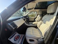 USED 2014 14 LAND ROVER RANGE ROVER SPORT 3.0 SD V6 HSE SUV 5dr Diesel Auto 4WD Euro 5 (s/s) (292 ps) 