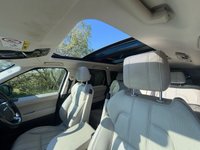 USED 2014 14 LAND ROVER RANGE ROVER SPORT 3.0 SD V6 HSE SUV 5dr Diesel Auto 4WD Euro 5 (s/s) (292 ps) 