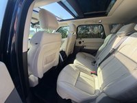 USED 2014 14 LAND ROVER RANGE ROVER SPORT 3.0 SD V6 HSE SUV 5dr Diesel Auto 4WD Euro 5 (s/s) (292 ps) 