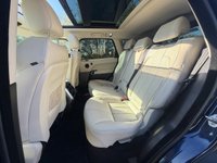 USED 2014 14 LAND ROVER RANGE ROVER SPORT 3.0 SD V6 HSE SUV 5dr Diesel Auto 4WD Euro 5 (s/s) (292 ps) 