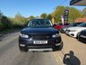 USED 2014 14 LAND ROVER RANGE ROVER SPORT 3.0 SD V6 HSE SUV 5dr Diesel Auto 4WD Euro 5 (s/s) (292 ps) 
