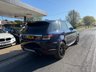 USED 2014 14 LAND ROVER RANGE ROVER SPORT 3.0 SD V6 HSE SUV 5dr Diesel Auto 4WD Euro 5 (s/s) (292 ps) 