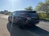 USED 2014 14 LAND ROVER RANGE ROVER SPORT 3.0 SD V6 HSE SUV 5dr Diesel Auto 4WD Euro 5 (s/s) (292 ps) 