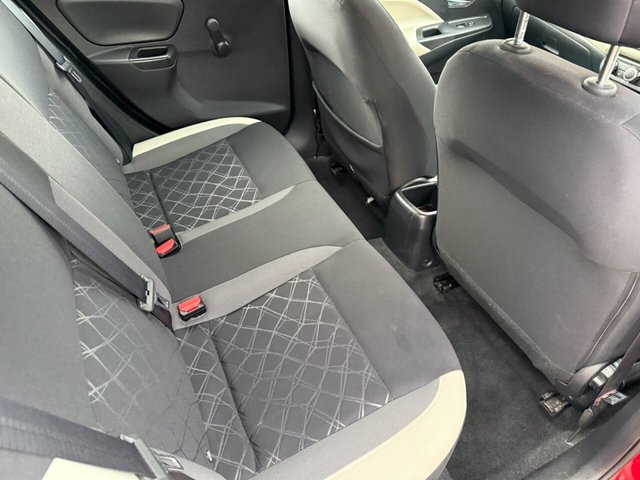 2017 NISSAN MICRA 0.9 IG-T Acenta Hatchback 5dr Petrol Manual Euro 6 (s/s) (90 ps) - Photo 12