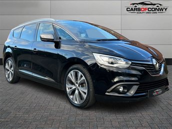 View our Renault Grand Scenic