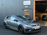 USED 2017 VOLKSWAGEN GOLF 2.0 TSI R Hatchback 3dr Petrol DSG 4Motion Euro 6 (s/s) (310 ps) 