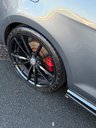 USED 2017 VOLKSWAGEN GOLF 2.0 TSI R Hatchback 3dr Petrol DSG 4Motion Euro 6 (s/s) (310 ps) 