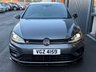 USED 2017 VOLKSWAGEN GOLF 2.0 TSI R Hatchback 3dr Petrol DSG 4Motion Euro 6 (s/s) (310 ps) 