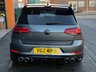 USED 2017 VOLKSWAGEN GOLF 2.0 TSI R Hatchback 3dr Petrol DSG 4Motion Euro 6 (s/s) (310 ps) 