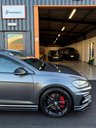 USED 2017 VOLKSWAGEN GOLF 2.0 TSI R Hatchback 3dr Petrol DSG 4Motion Euro 6 (s/s) (310 ps) 