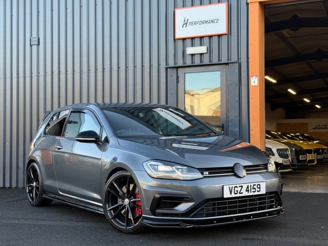 View our VOLKSWAGEN GOLF