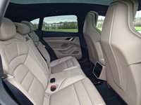 USED 2022 72 PORSCHE TAYCAN Performance Plus 93.4kWh 4 Cross Turismo 5dr Electric Auto 4WD (11kW Charger) (476 ps) FINANCE AVAILABLE