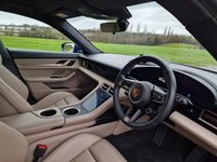 USED 2022 72 PORSCHE TAYCAN Performance Plus 93.4kWh 4 Cross Turismo 5dr Electric Auto 4WD (11kW Charger) (476 ps) FINANCE AVAILABLE