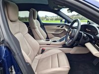USED 2022 72 PORSCHE TAYCAN Performance Plus 93.4kWh 4 Cross Turismo 5dr Electric Auto 4WD (11kW Charger) (476 ps) FINANCE AVAILABLE