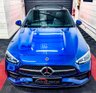 USED 2024 24 MERCEDES-BENZ C-CLASS 2.0 C300h MHEV AMG Line (Premium Plus) Saloon 4dr Petrol Hybrid G-Tronic+ Euro 6 (s/s) (278 ps) 
