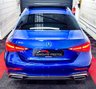 USED 2024 24 MERCEDES-BENZ C-CLASS 2.0 C300h MHEV AMG Line (Premium Plus) Saloon 4dr Petrol Hybrid G-Tronic+ Euro 6 (s/s) (278 ps) 