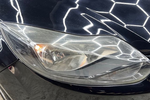 2013 FORD FOCUS 2013 1.6 Zetec Hatchback 5dr Petrol Powershift Euro 5 (125 ps) - Photo 10