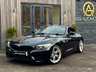 USED 2010 10 BMW Z4 2.5 23i M Sport Convertible 2dr Petrol Manual sDrive Euro 5 (204 ps) BMW Z4 23i M Sport