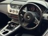 USED 2010 10 BMW Z4 2.5 23i M Sport Convertible 2dr Petrol Manual sDrive Euro 5 (204 ps) BMW Z4 23i M Sport