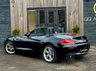 USED 2010 10 BMW Z4 2.5 23i M Sport Convertible 2dr Petrol Manual sDrive Euro 5 (204 ps) BMW Z4 23i M Sport