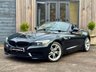 USED 2010 10 BMW Z4 2.5 23i M Sport Convertible 2dr Petrol Manual sDrive Euro 5 (204 ps) BMW Z4 23i M Sport