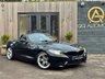 USED 2010 10 BMW Z4 2.5 23i M Sport Convertible 2dr Petrol Manual sDrive Euro 5 (204 ps) BMW Z4 23i M Sport