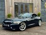 USED 2010 10 BMW Z4 2.5 23i M Sport Convertible 2dr Petrol Manual sDrive Euro 5 (204 ps) BMW Z4 23i M Sport