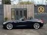 USED 2010 10 BMW Z4 2.5 23i M Sport Convertible 2dr Petrol Manual sDrive Euro 5 (204 ps) BMW Z4 23i M Sport
