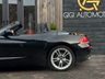 USED 2010 10 BMW Z4 2.5 23i M Sport Convertible 2dr Petrol Manual sDrive Euro 5 (204 ps) BMW Z4 23i M Sport
