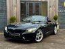 USED 2010 10 BMW Z4 2.5 23i M Sport Convertible 2dr Petrol Manual sDrive Euro 5 (204 ps) BMW Z4 23i M Sport
