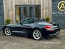 USED 2010 10 BMW Z4 2.5 23i M Sport Convertible 2dr Petrol Manual sDrive Euro 5 (204 ps) BMW Z4 23i M Sport