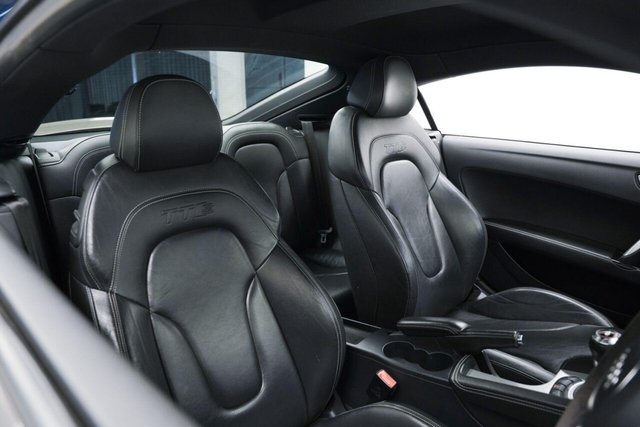 2013 AUDI TTS 2.0 TFSI S Tronic quattro Euro 5 3dr - Photo 12