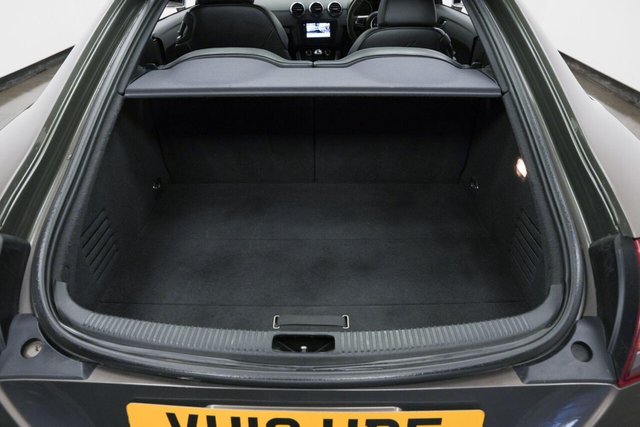 2013 AUDI TTS 2.0 TFSI S Tronic quattro Euro 5 3dr - Photo 9