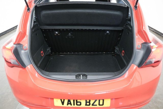 2016 VAUXHALL CORSA 1.4i ecoFLEX SRi VX Line Euro 6 3dr - Photo 9
