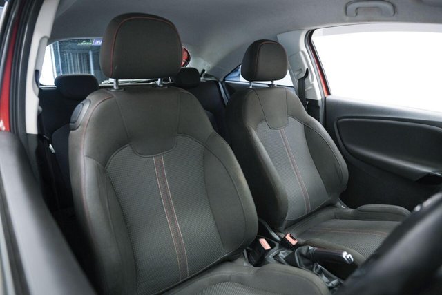 2016 VAUXHALL CORSA 1.4i ecoFLEX SRi VX Line Euro 6 3dr - Photo 12