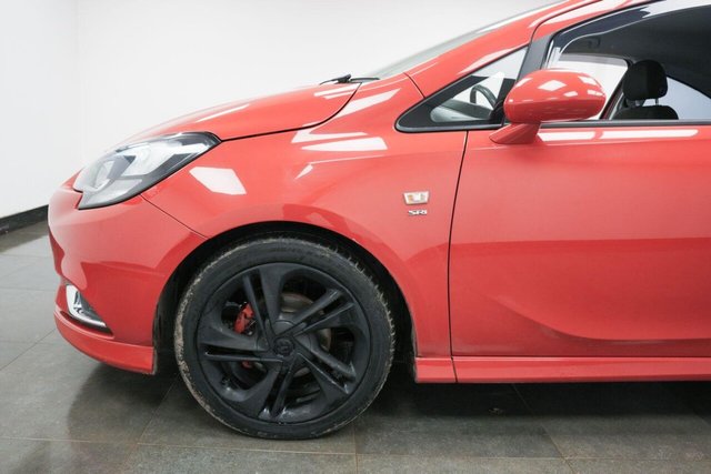 2016 VAUXHALL CORSA 1.4i ecoFLEX SRi VX Line Euro 6 3dr - Photo 6