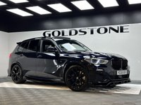 USED 2019 69 BMW X5 3.0 30d M Sport SUV 5dr Diesel Auto xDrive Euro 6 (s/s) (265 ps) SKY LOUNGE