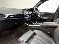 USED 2019 69 BMW X5 3.0 30d M Sport SUV 5dr Diesel Auto xDrive Euro 6 (s/s) (265 ps) SKY LOUNGE