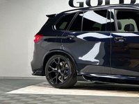 USED 2019 69 BMW X5 3.0 30d M Sport SUV 5dr Diesel Auto xDrive Euro 6 (s/s) (265 ps) SKY LOUNGE