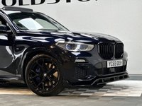 USED 2019 69 BMW X5 3.0 30d M Sport SUV 5dr Diesel Auto xDrive Euro 6 (s/s) (265 ps) SKY LOUNGE