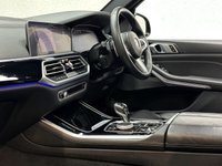 USED 2019 69 BMW X5 3.0 30d M Sport SUV 5dr Diesel Auto xDrive Euro 6 (s/s) (265 ps) SKY LOUNGE