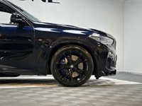 USED 2019 69 BMW X5 3.0 30d M Sport SUV 5dr Diesel Auto xDrive Euro 6 (s/s) (265 ps) SKY LOUNGE